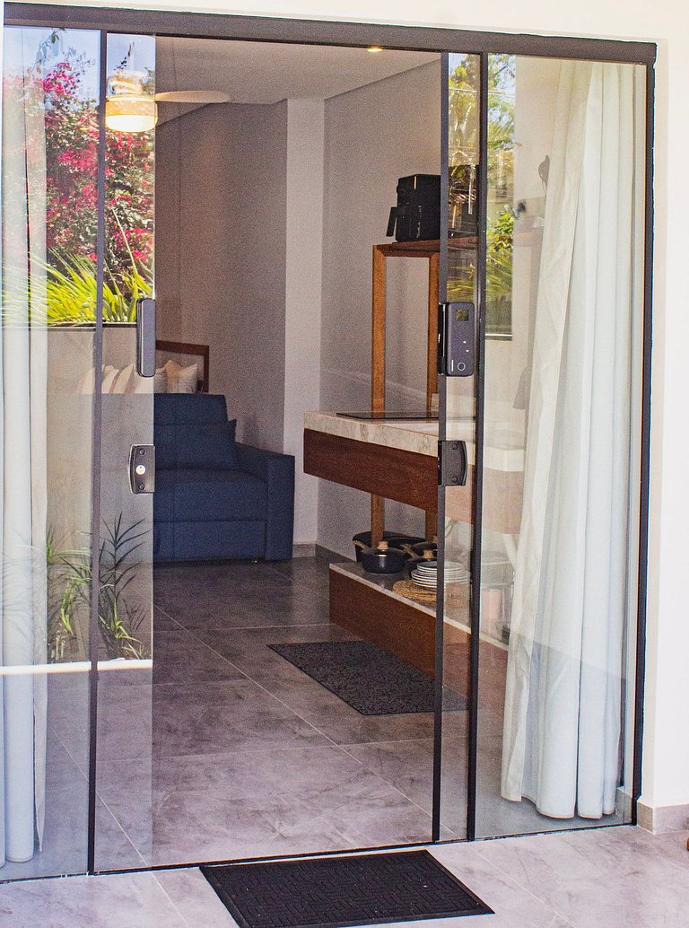Vila dos Pássaros Flats