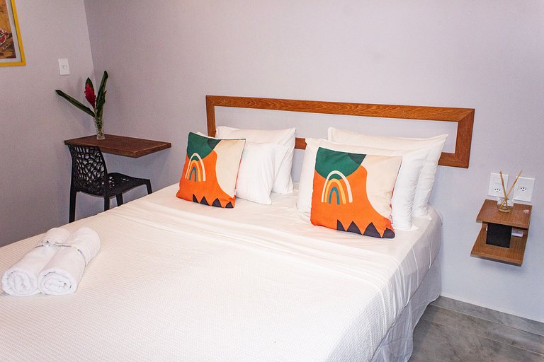 Vila dos Pássaros Flats