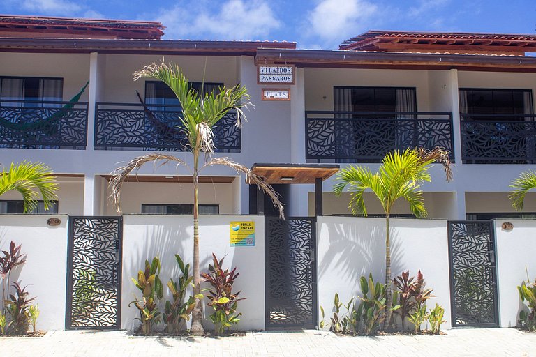 Vila dos Pássaros -Vizinho a Pituba