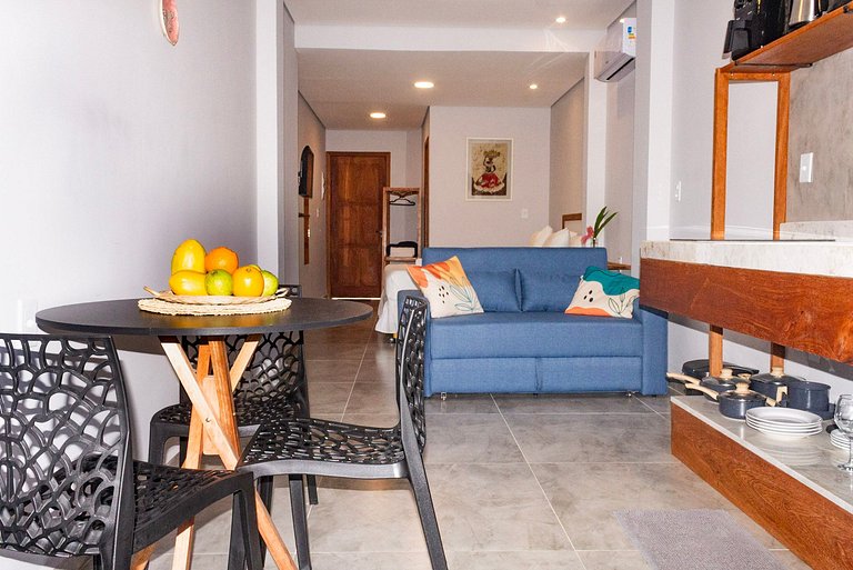 Vila dos Pássaros Flats 2