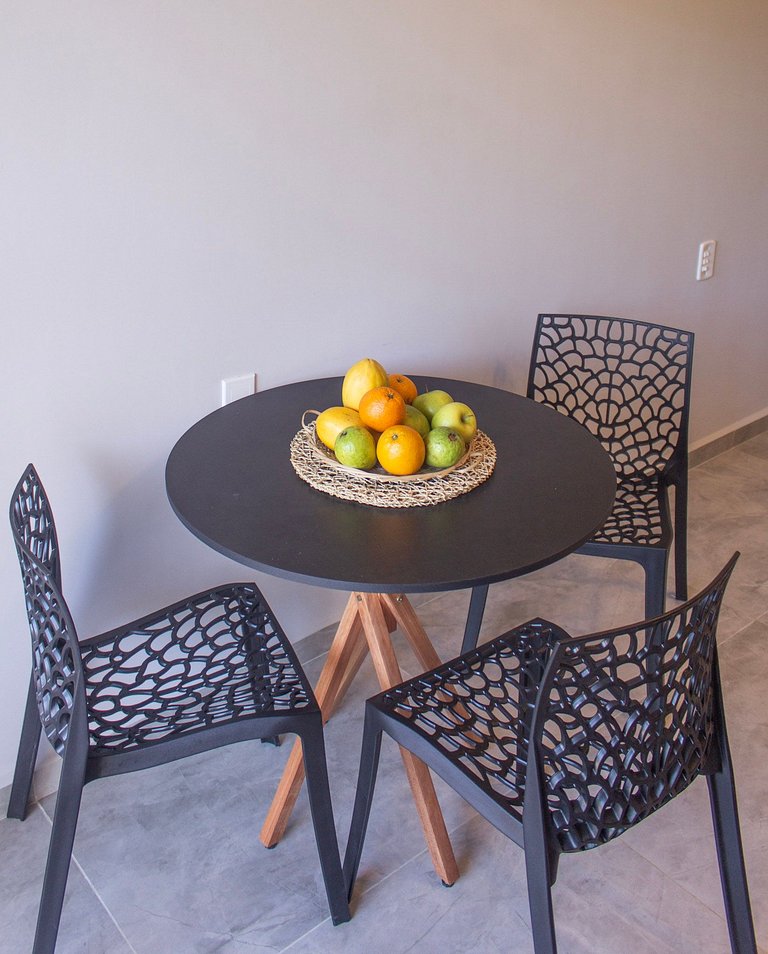 Vila dos Pássaros Flats 2