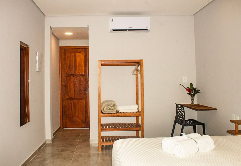 Vila dos Pássaros Flats 9