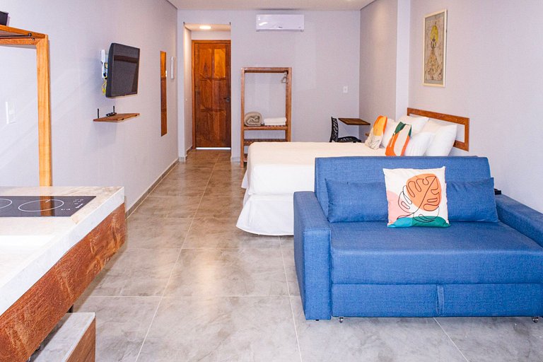 Vila dos Pássaros Flats 9