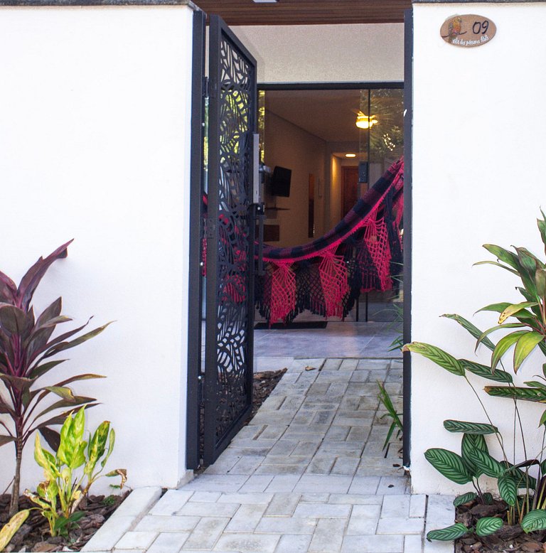Vila dos Pássaros Flats 9