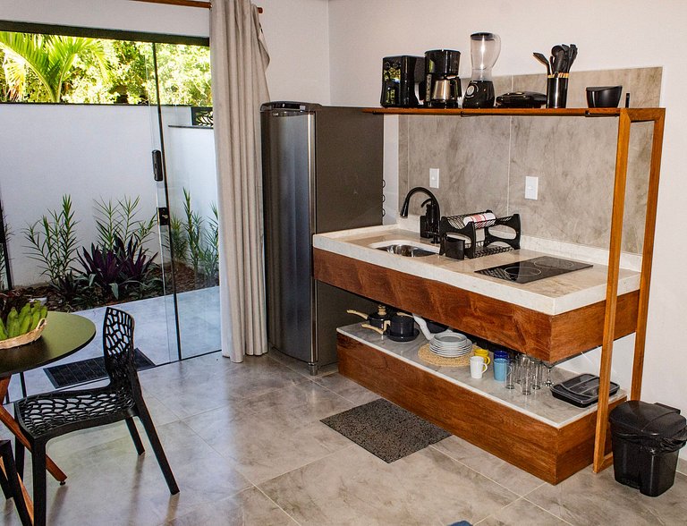 Vila dos Pássaros Flats 9