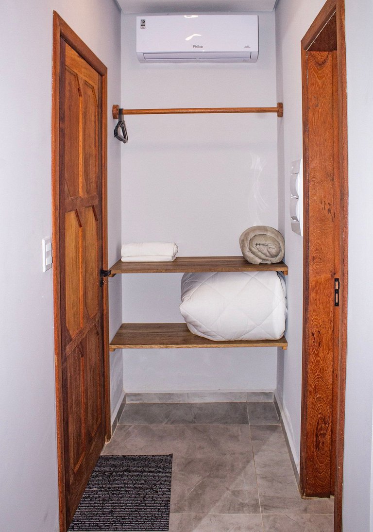 Vila dos Pássaros Flats