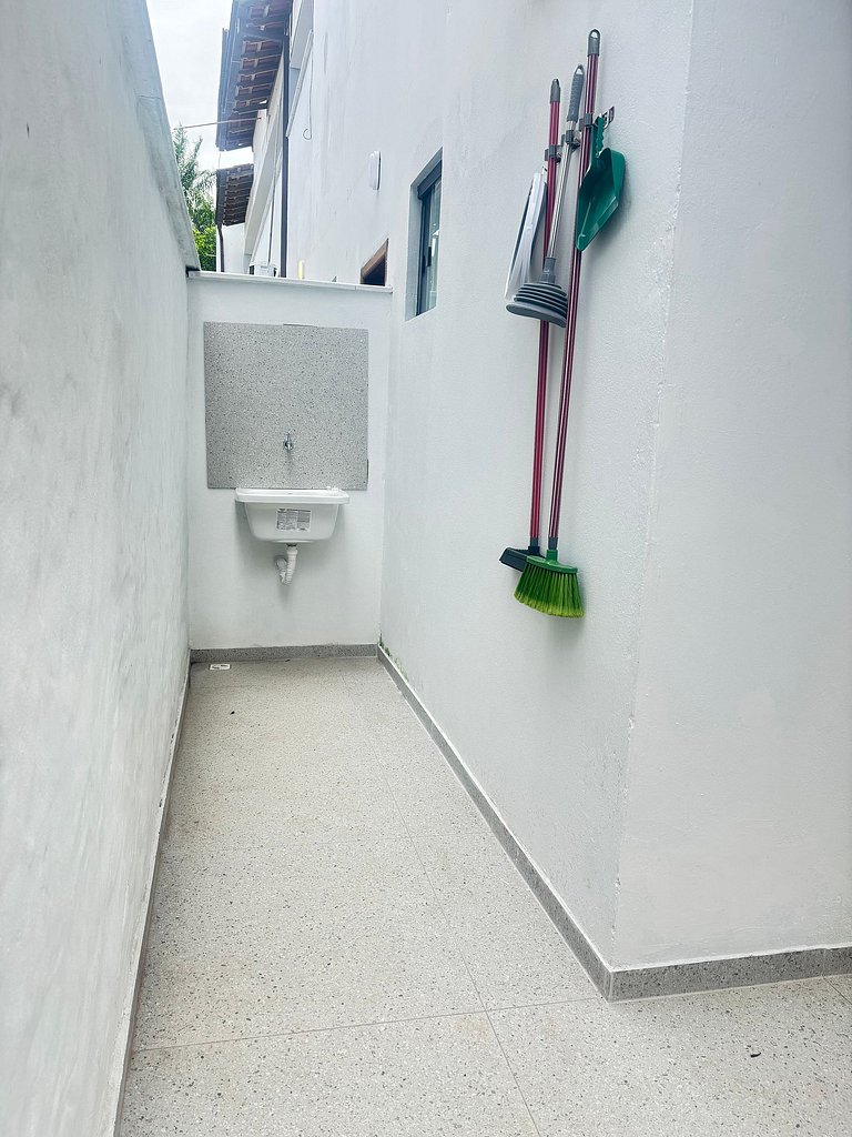 Vila dos Pássaros Flats