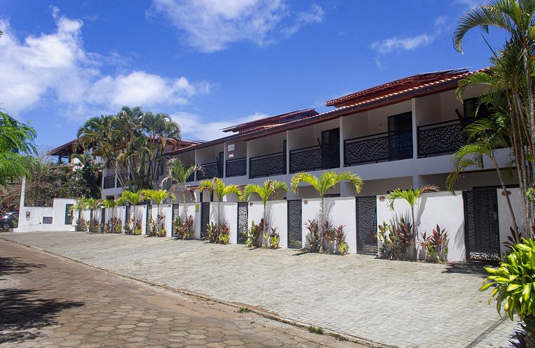 Vila dos Pássaros Flats