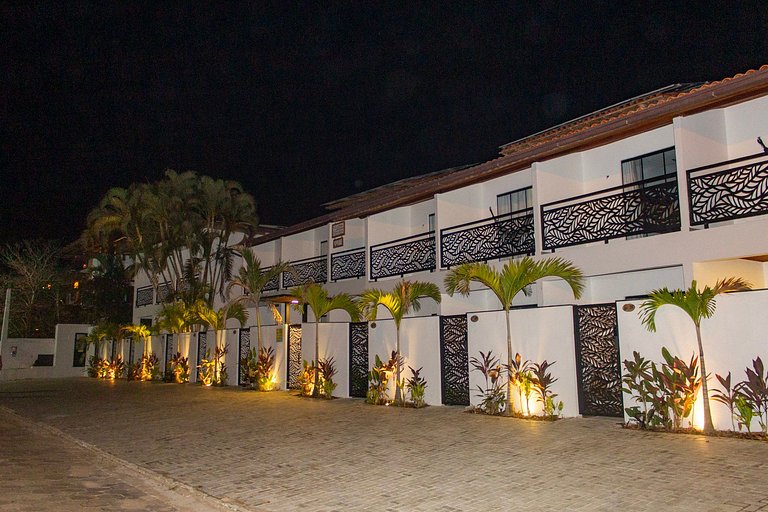 Vila dos Pássaros Flats