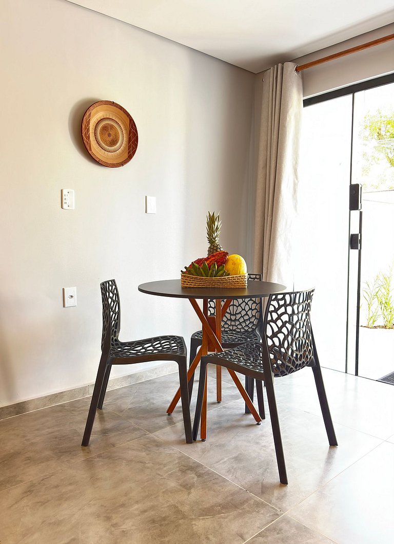 Vila dos Pássaros Flats 9