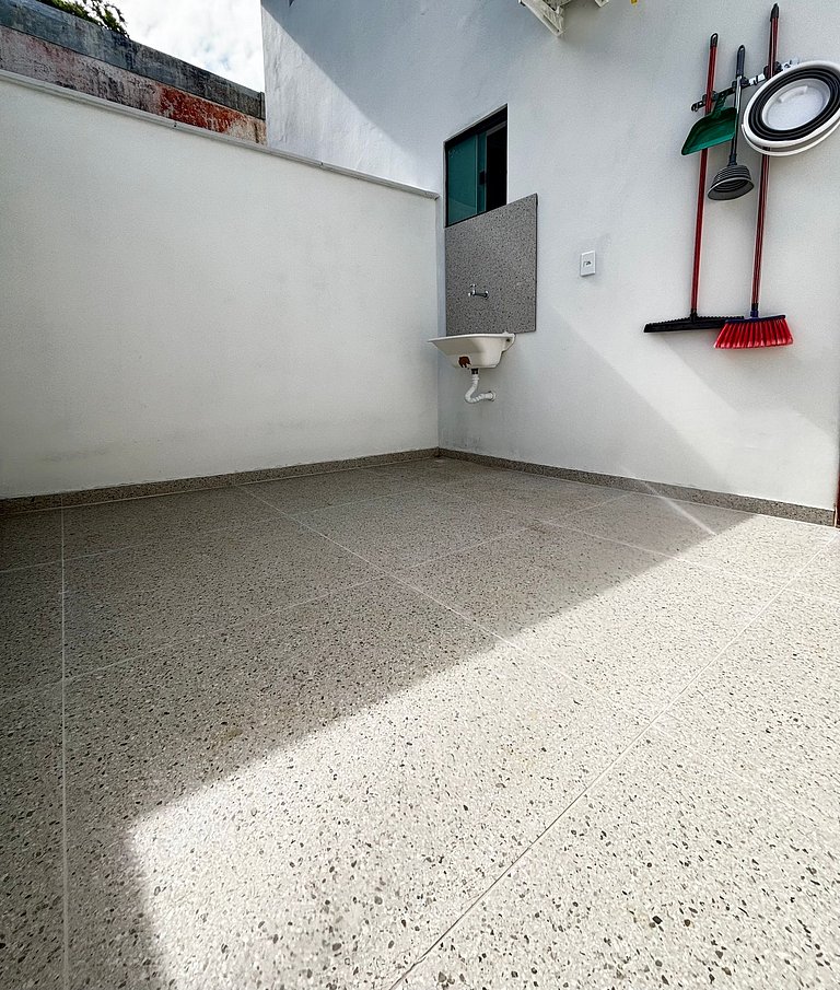 Vila dos Pássaros Flats 9