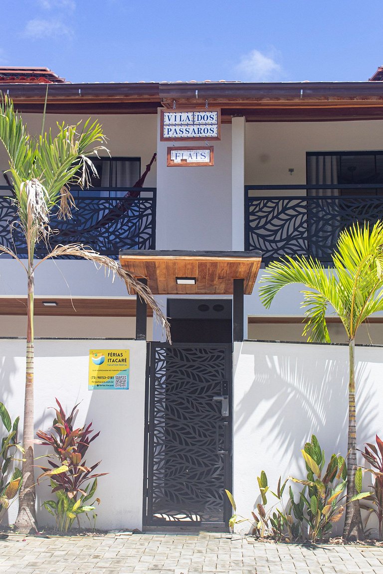 Vila dos Pássaros -Vizinho a Pituba