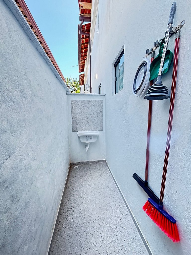 Vila dos Pássaros Flats 2