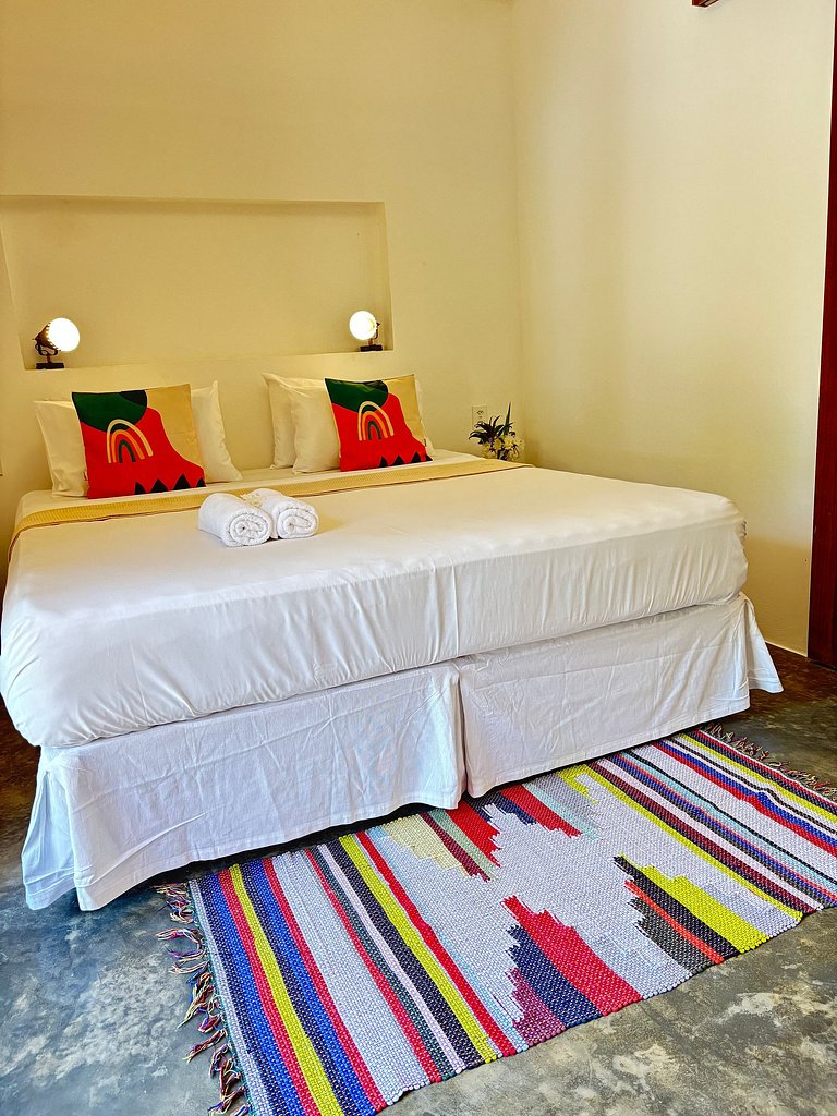 Gabriella Residence  - Refúgio com piscina em Itacaré