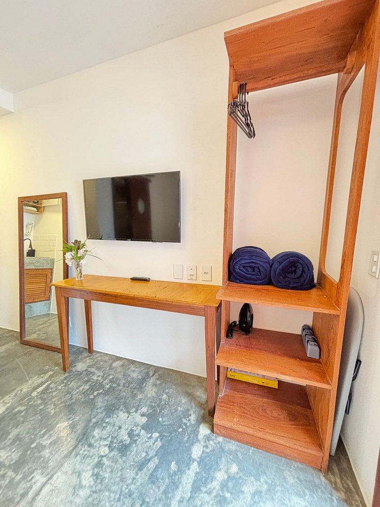 Gabriella Residence  - Refúgio com piscina em Itacaré