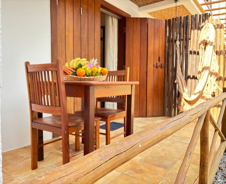 Gabriella Residence  - Refúgio com piscina em Itacaré