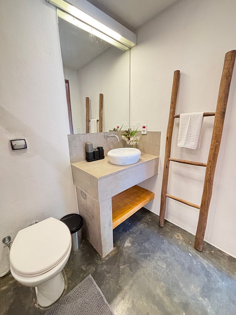 Gabriella Residence  - Refúgio com piscina em Itacaré