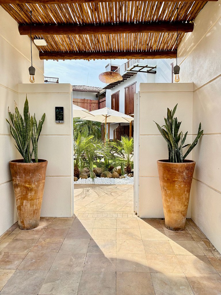 Gabriella Residence  - Refúgio com piscina em Itacaré