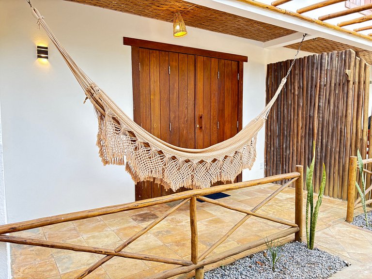 Gabriella Residence  - Refúgio com piscina em Itacaré