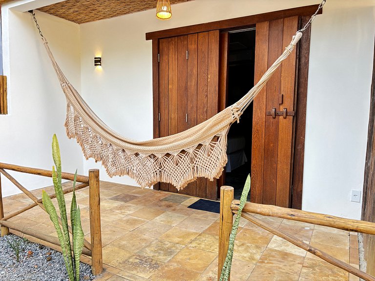 Gabriella Residence  - Refúgio com piscina em Itacaré