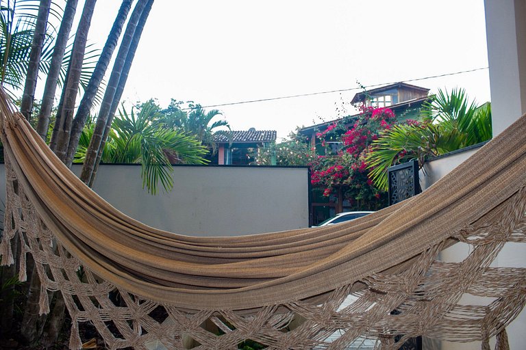 Vila dos Pássaros Flats - Excelente localização