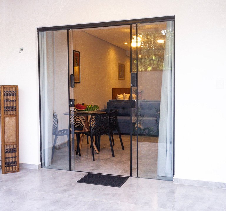 Vila dos Pássaros Flats Perto de Tudo