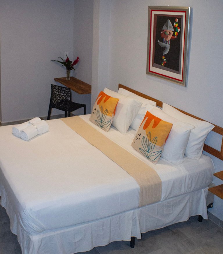 Vila dos Pássaros Flats local nobre e exclusivo