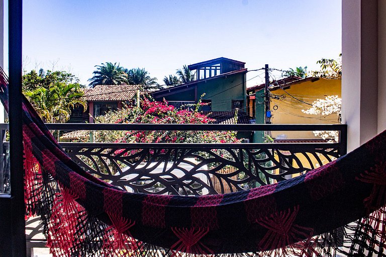 Vila dos Pássaros Flats prime & exclusive location