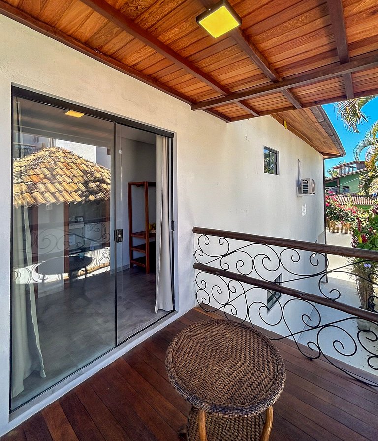 Vila dos Pássaros Flats prime & exclusive location