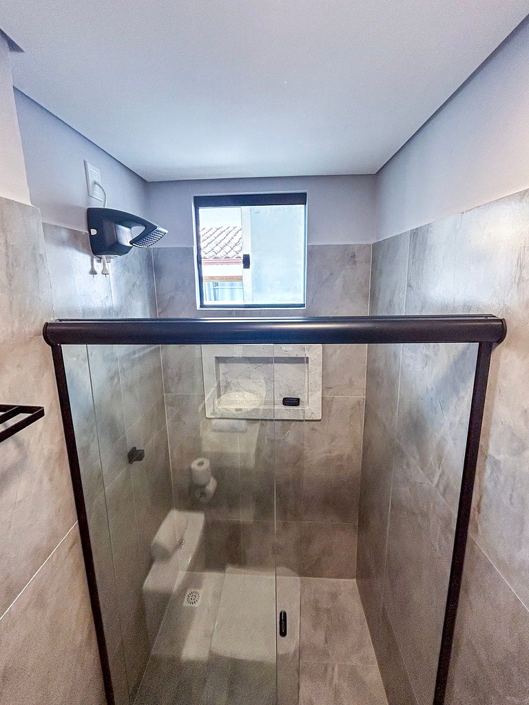 Vila dos Pássaros Flats: Comfort and Tranquility