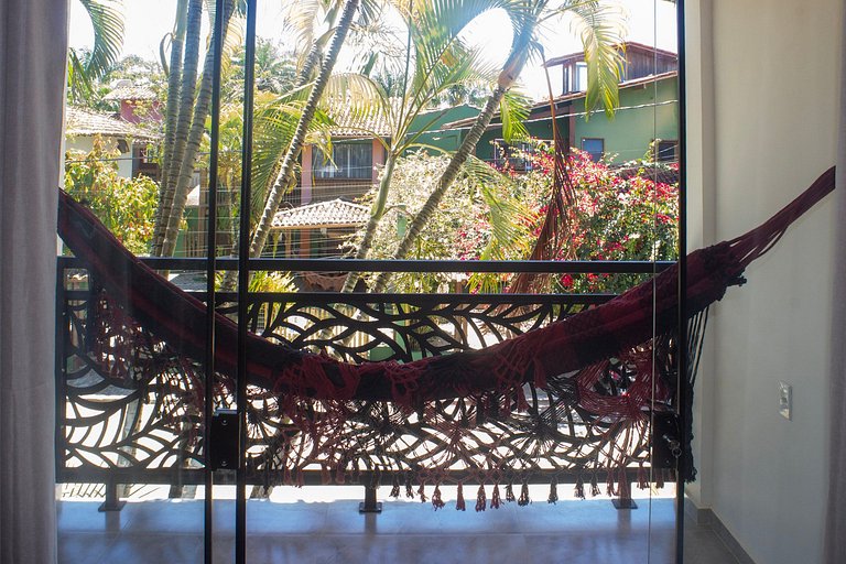 Vila dos Pássaros Flats: Comfort and Tranquility