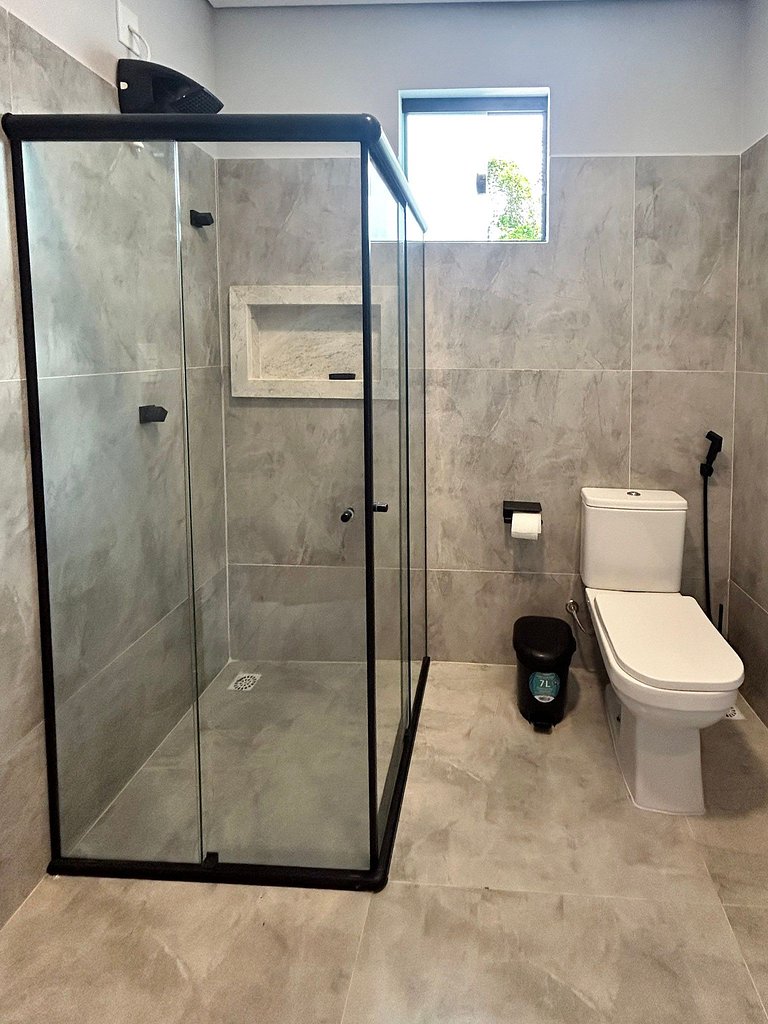 Vila dos Pássaros Flats local nobre e exclusivo