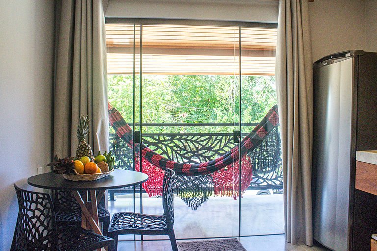 Vila dos Pássaros Flats prime & exclusive location