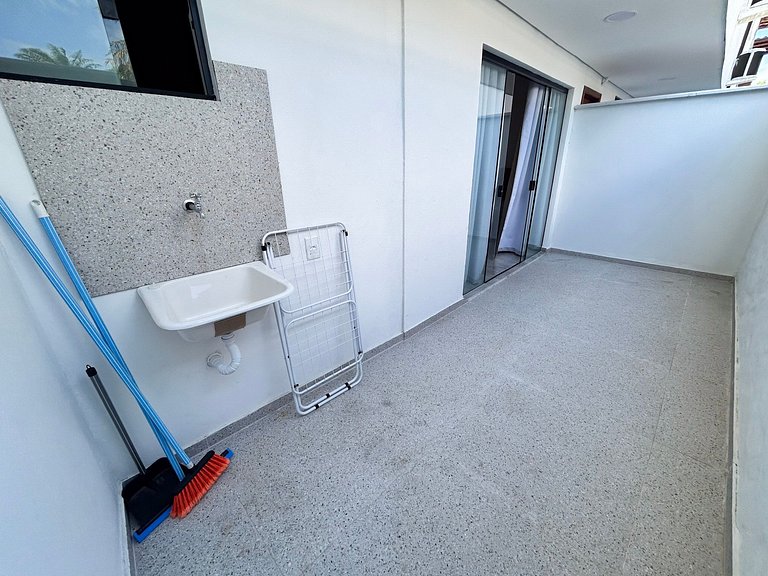 Vila dos Pássaros Flats – Excellent Neighborhood