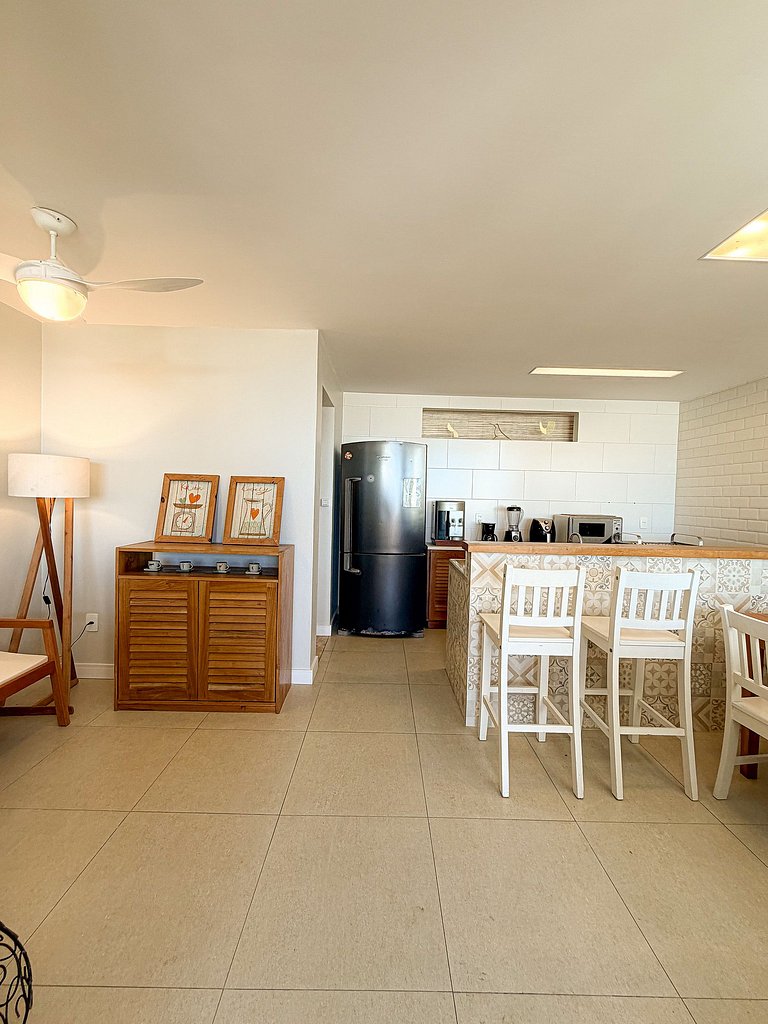 Casa Aconchego Conforto no coração da cidade