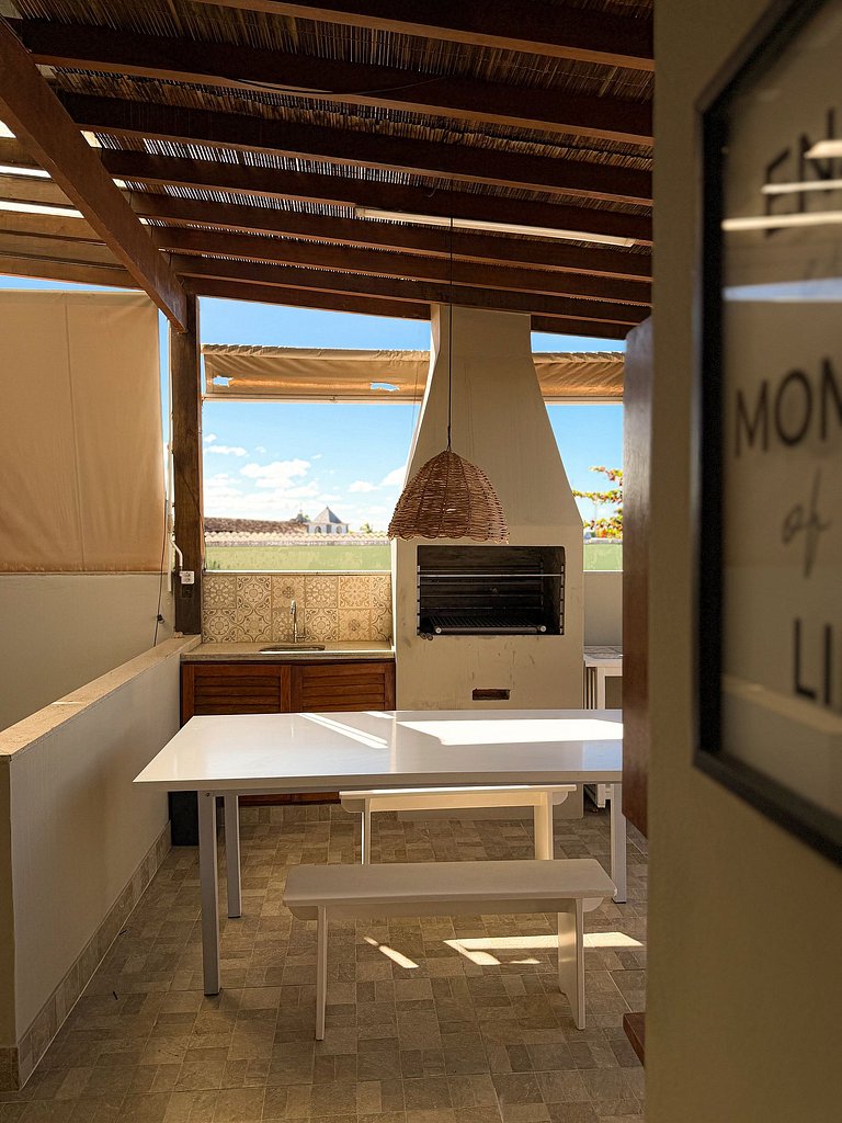 Cozy, comfortable home in the heart of the city