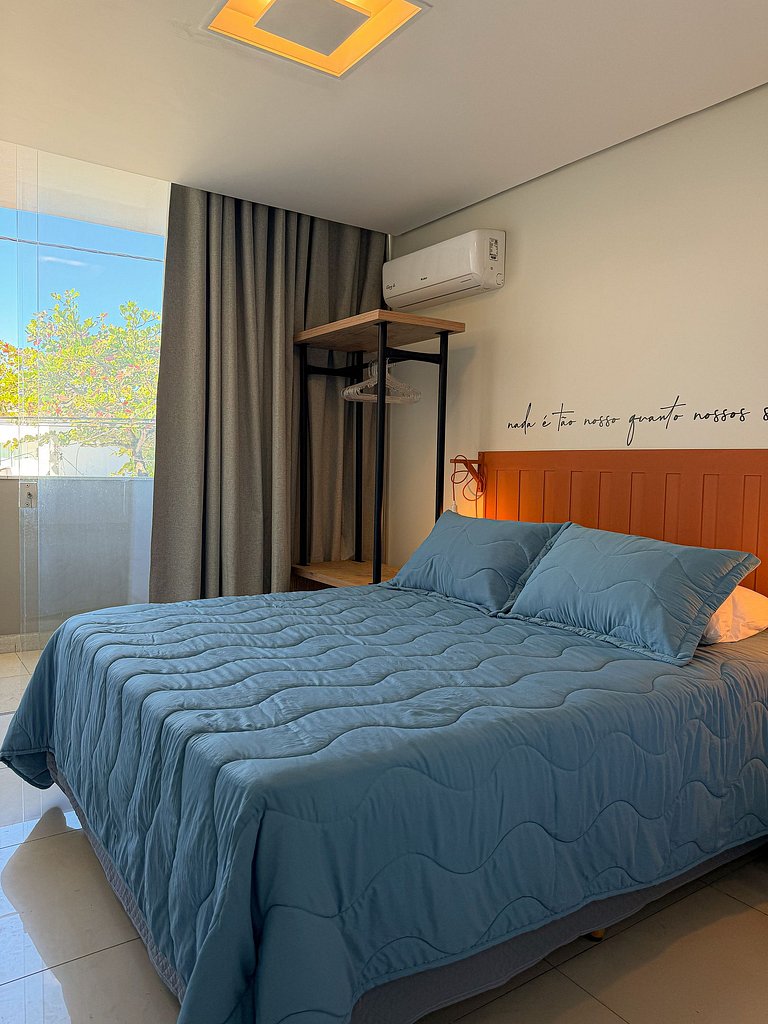 Cozy, comfortable home in the heart of the city