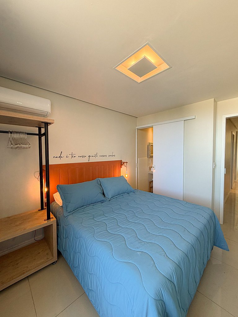 Casa Aconchego Conforto no coração da cidade