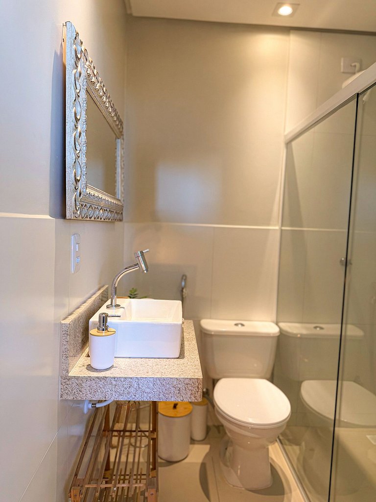 Cozy, comfortable home in the heart of the city