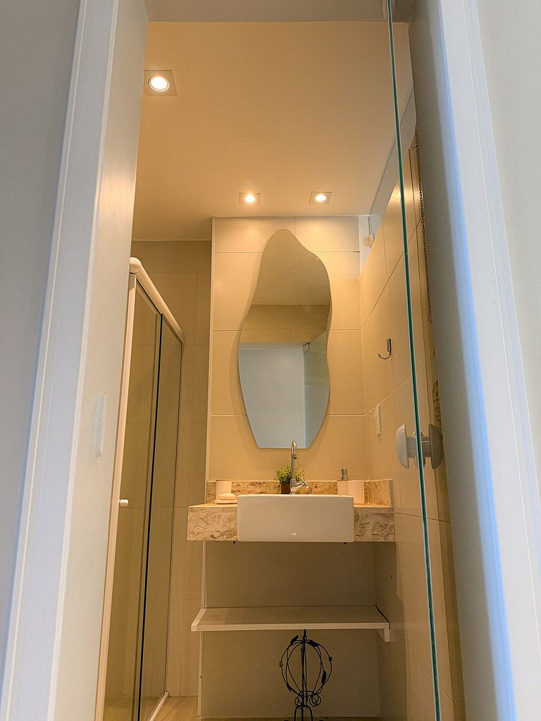 Cozy, comfortable home in the heart of the city