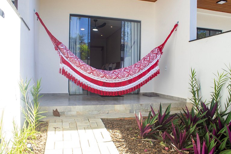 Vila dos Pássaros Flats – Excellent Neighborhood