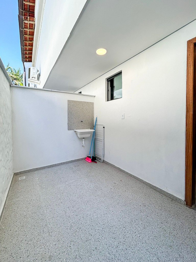 Vila dos Pássaros Flats – Excellent Neighborhood