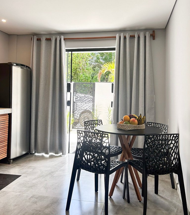 Vila dos Pássaros Flats – Excellent Neighborhood